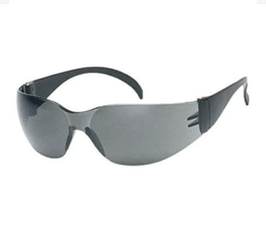 STANDARD SAFETY GLASSES